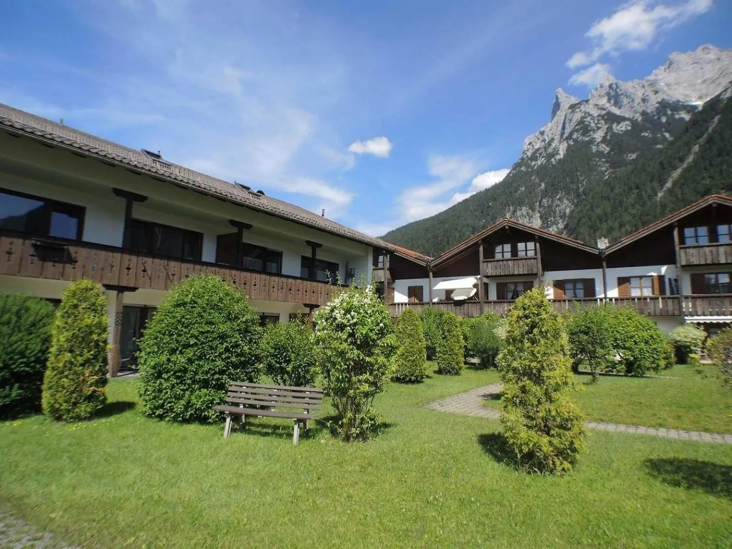 Tausendschoenchen -205- Mittenwald