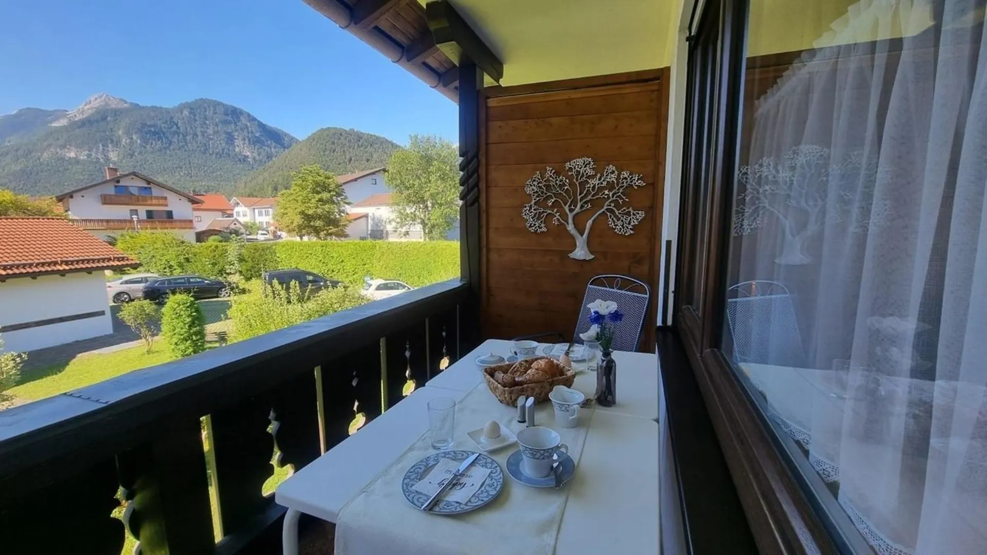 Tausendschoenchen -205- Mittenwald 0*,