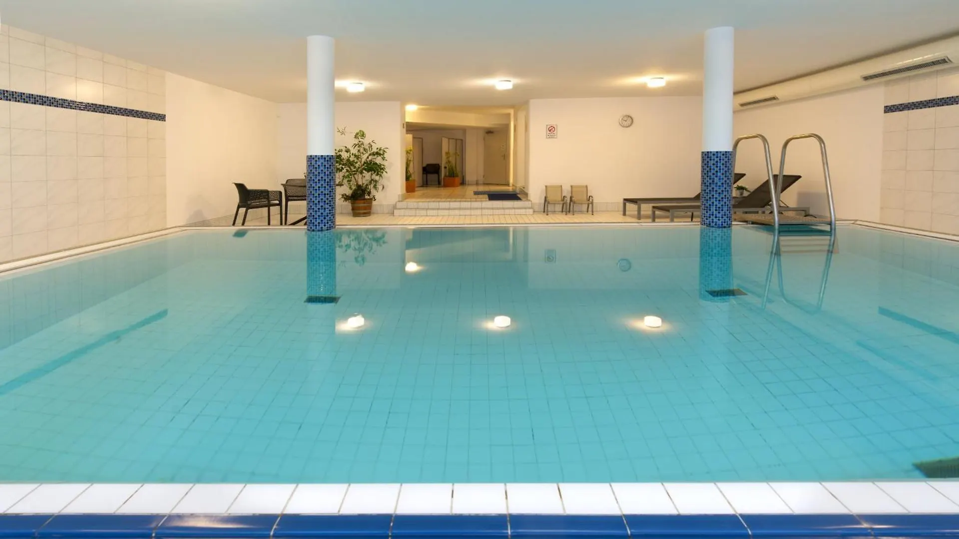 Apartamento Tausendschoenchen -205- Mittenwald