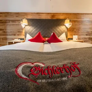 Bichlerhof Pensión